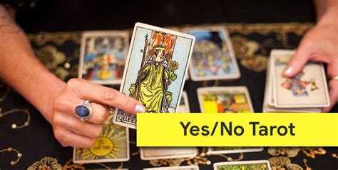 tarot sí o no|Free & Accurate AI Yes or No Tarot Reading